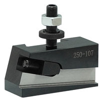 Parting Tool Holder (Angled) - Model 100